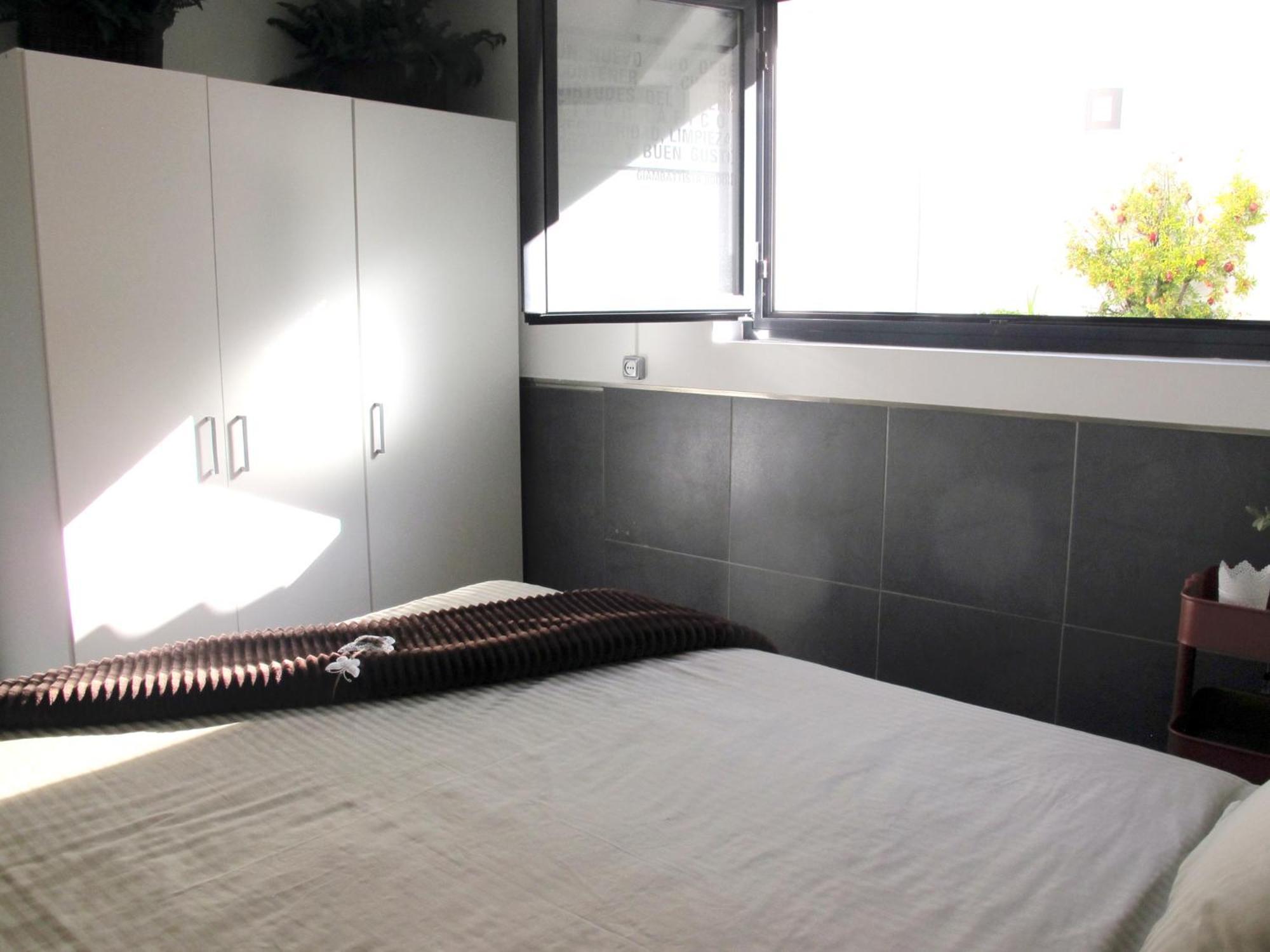 Apartamento Aldamy Granada Dış mekan fotoğraf