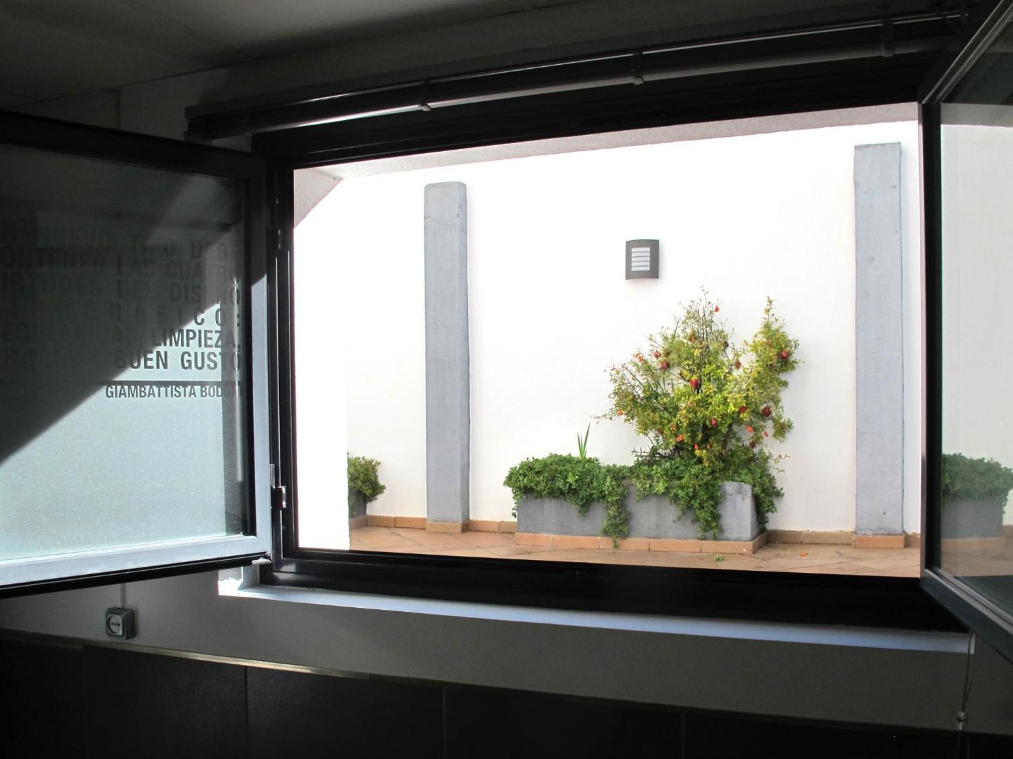 Apartamento Aldamy Granada Dış mekan fotoğraf